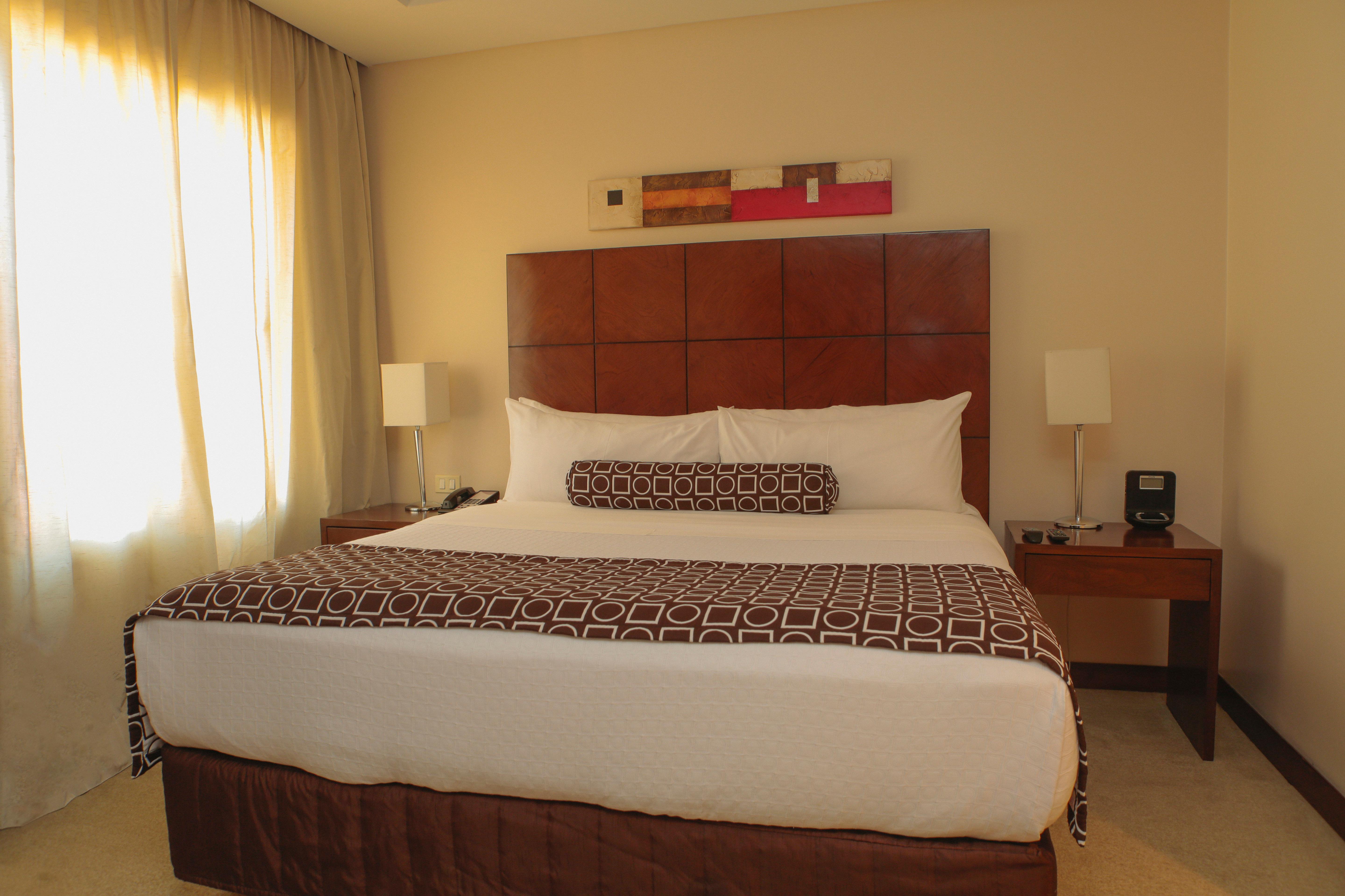 Crowne Plaza Asuncion By Ihg Hotel Luaran gambar