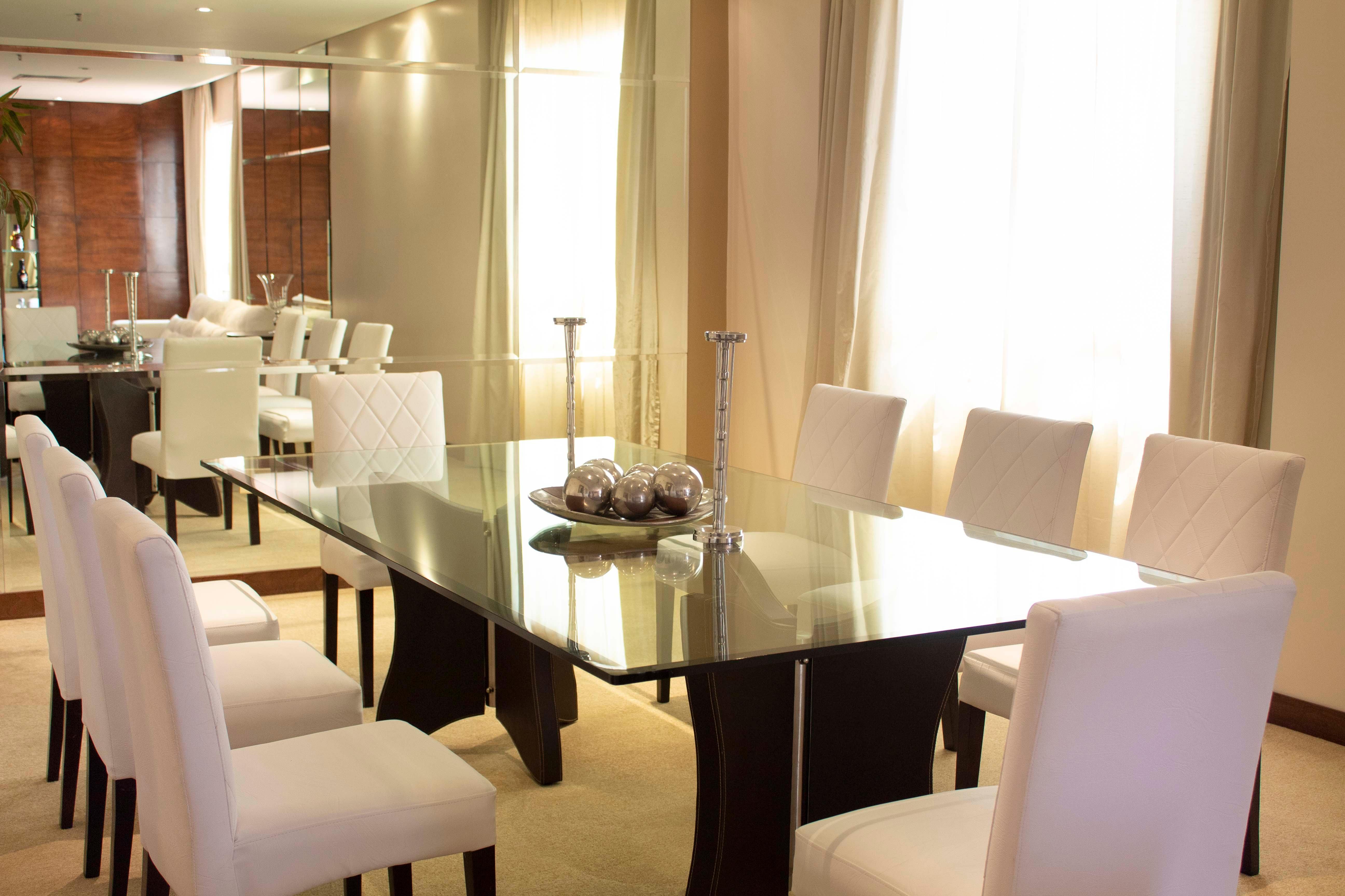 Crowne Plaza Asuncion By Ihg Hotel Luaran gambar